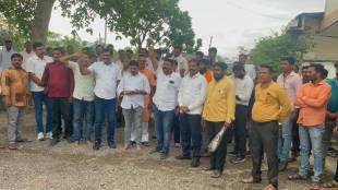Amravati shivsena