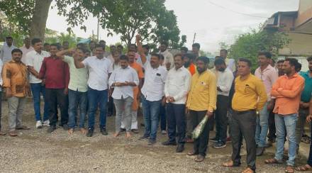 Amravati shivsena Amravati shivsena