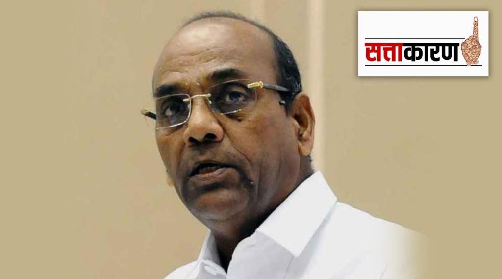 Anant Gite Sattakaran