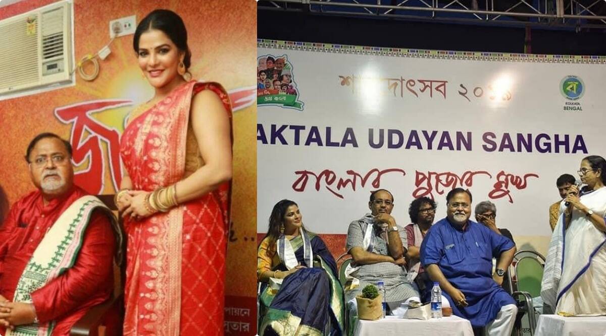 27 crores Cash gold jewellery Recovered from Arpita Mukherje residence Full Details