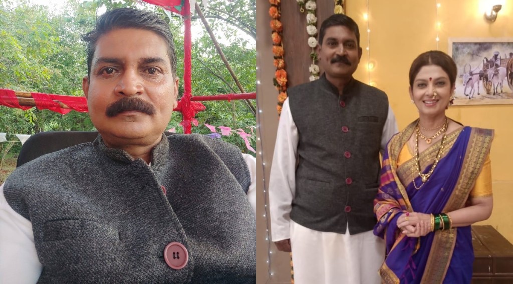 Arvind Dhanu