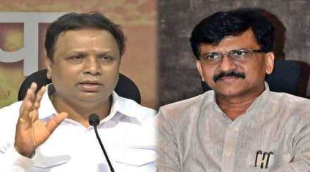 Ashish-Shelar-Sanjay-Raut