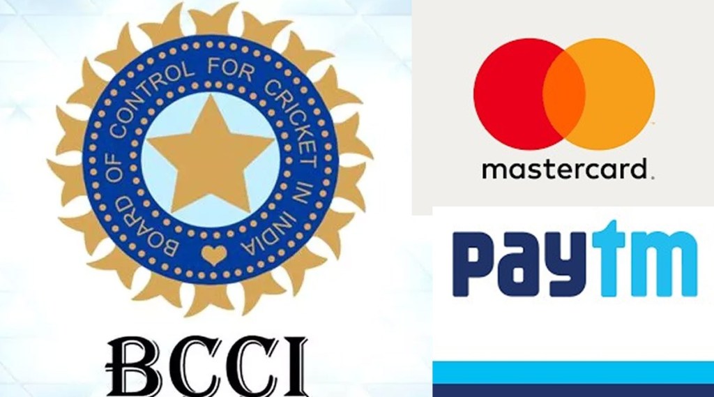 BCCI Title Sponsor