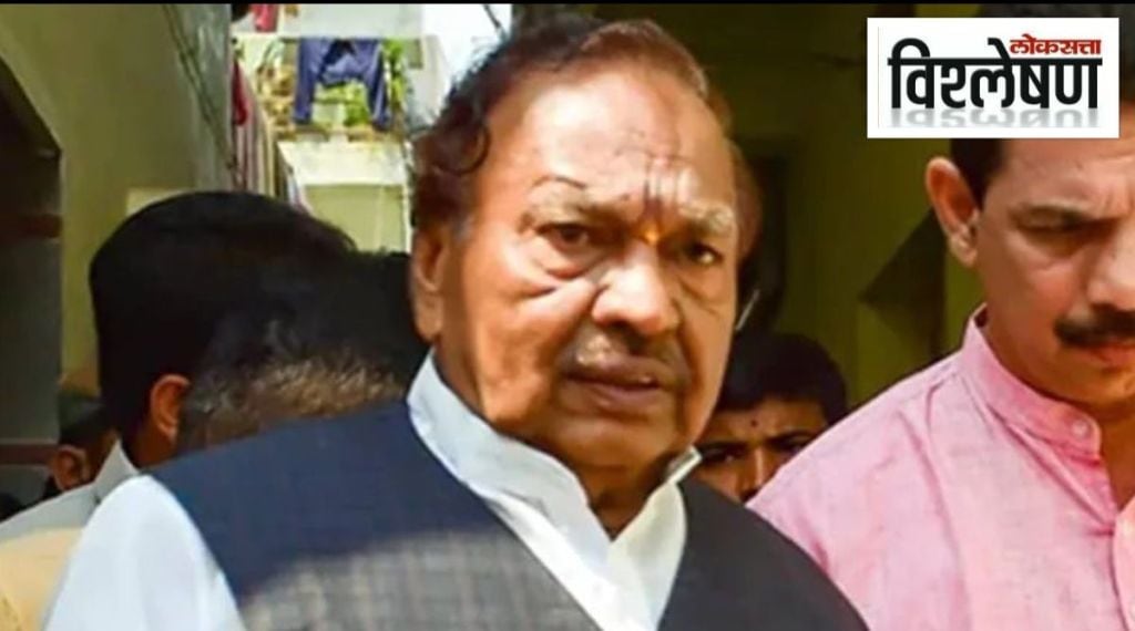 BJP Eshwarappa gets clean chit