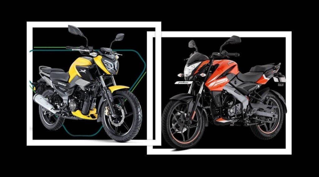 Bajaj-Pulsar-NS125-vs-TVS-Raider-2 Bajaj-Pulsar-NS125-vs-TVS-Raider-2