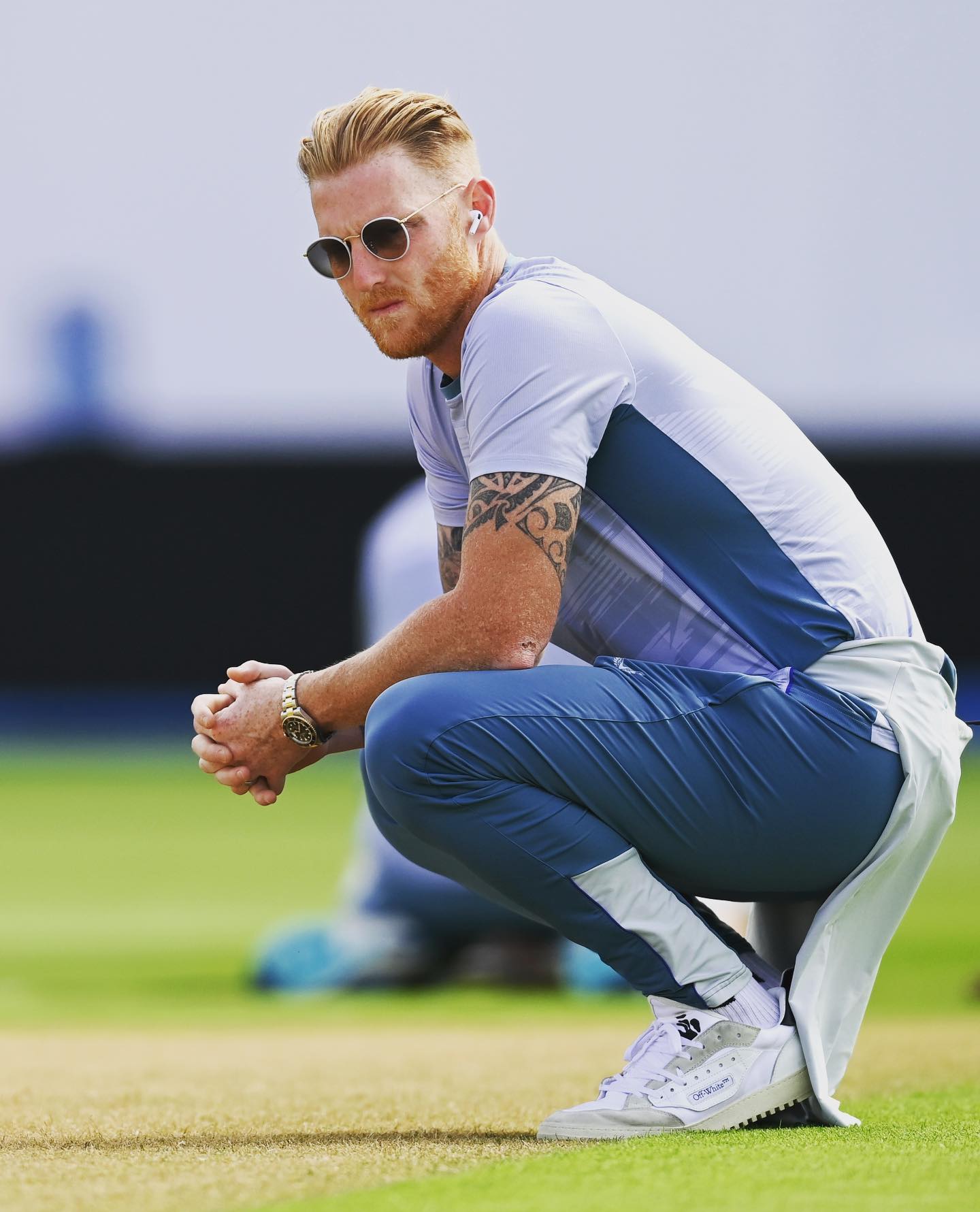 Ben Stokes