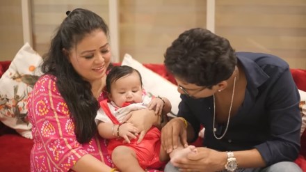 Bharti-Singh