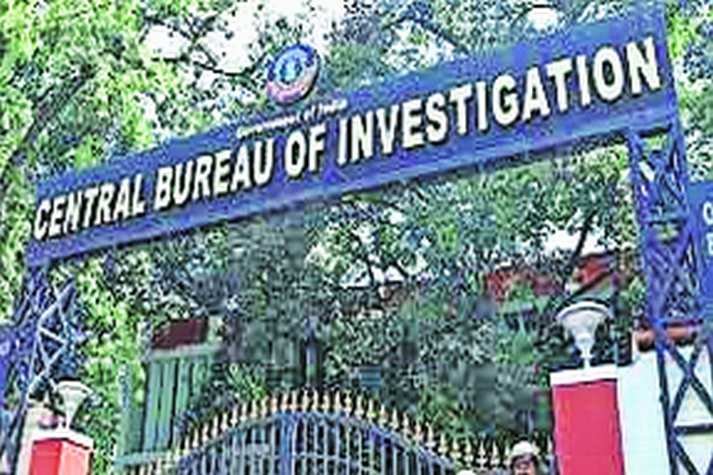 CBI