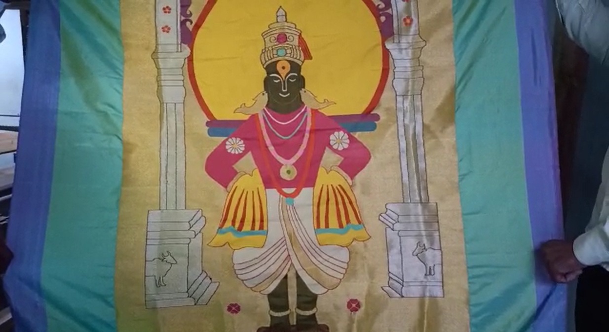 CM Eknath Shinde Ashadhi Ekadashi 2022