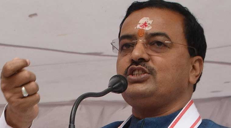 uttarakhand deputy cm keshav prakash mourya