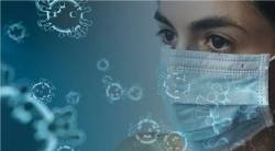 पुणे : जिल्ह्यात २४६ जणांना नव्याने करोना संसर्ग