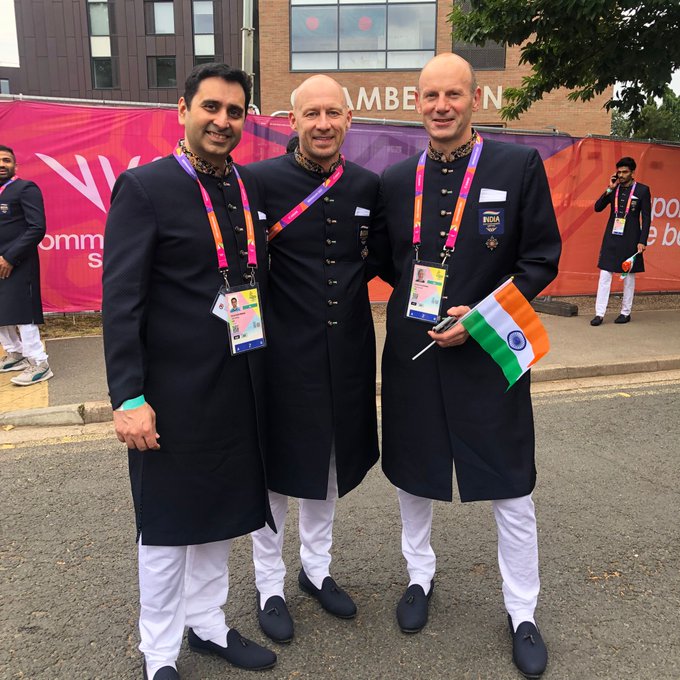 CWG 2022