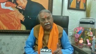 Chandrakant khaire reaction after ed detain sanjay raut