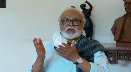 Chhagan Bhujbal said battle of obc reservation has not end Also thanks to devendra fadnavis