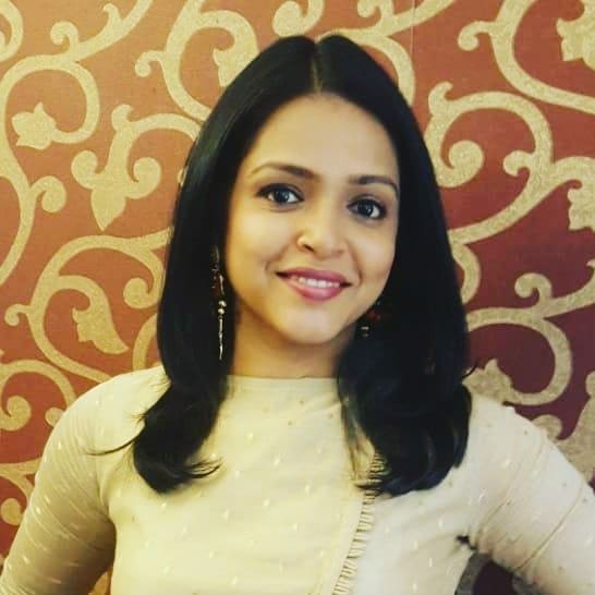 Deepa Parab Chaudhari New Serial Zee Marathi