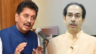 Deepak Kesarkar on Uddhav Thackeray