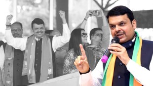 Devendra Fadnavis Happy Birthday Special