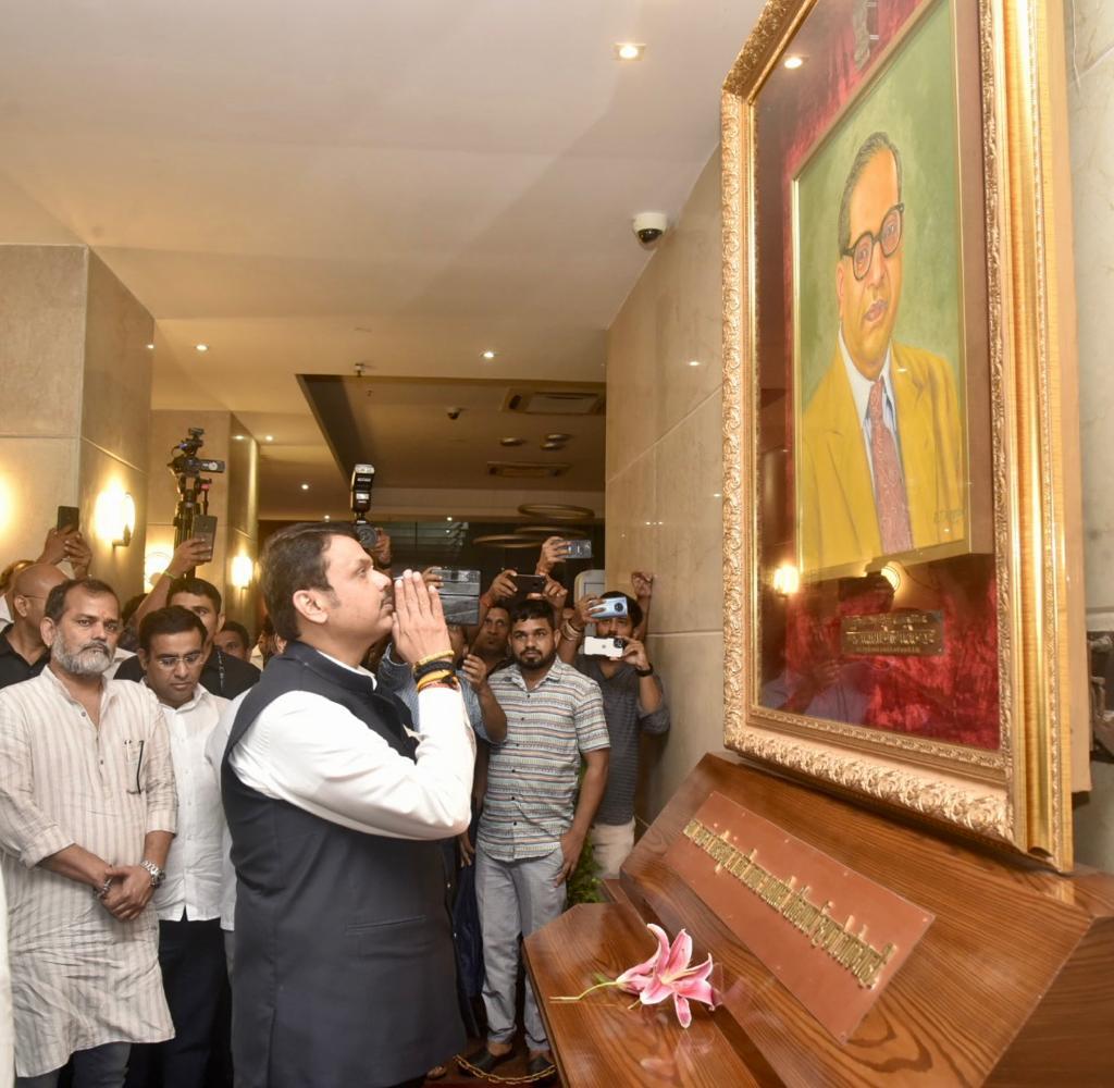 Devendra Fadnavis Eknath Shinde