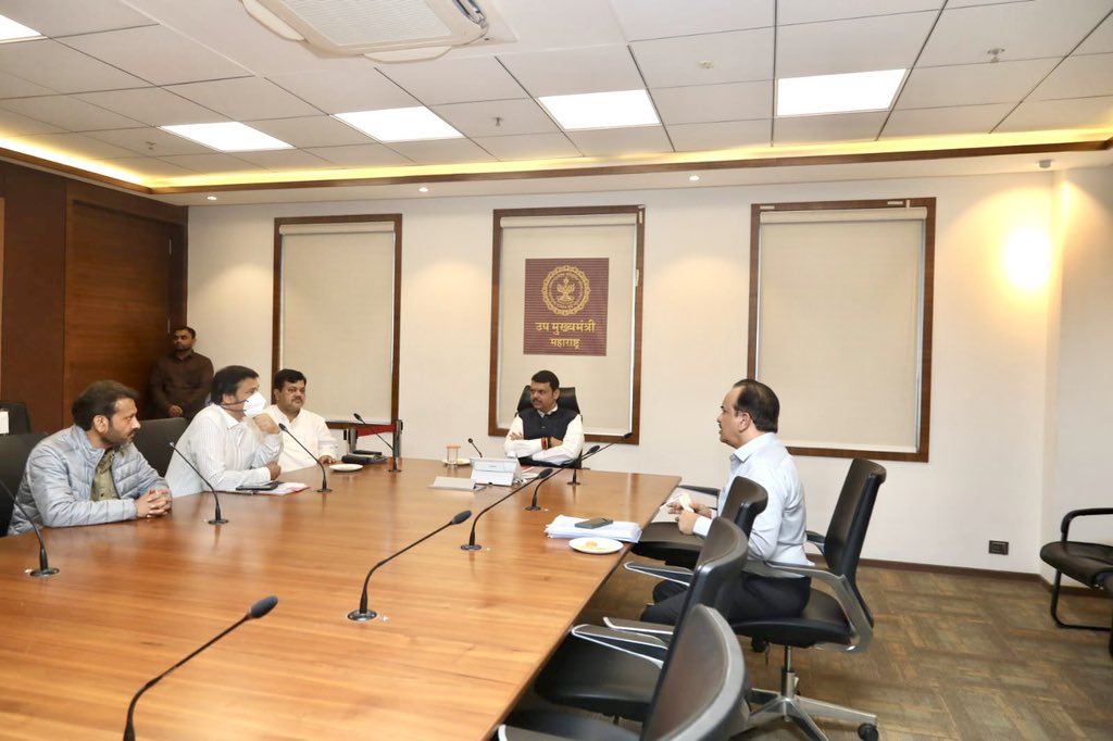 Devendra Fadnavis Eknath Shinde