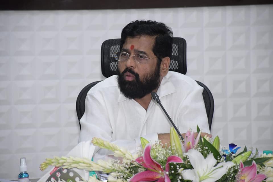 Eknath Shinde Devendra Fadnavis Shiv Sena BJP Cabinet Expansion