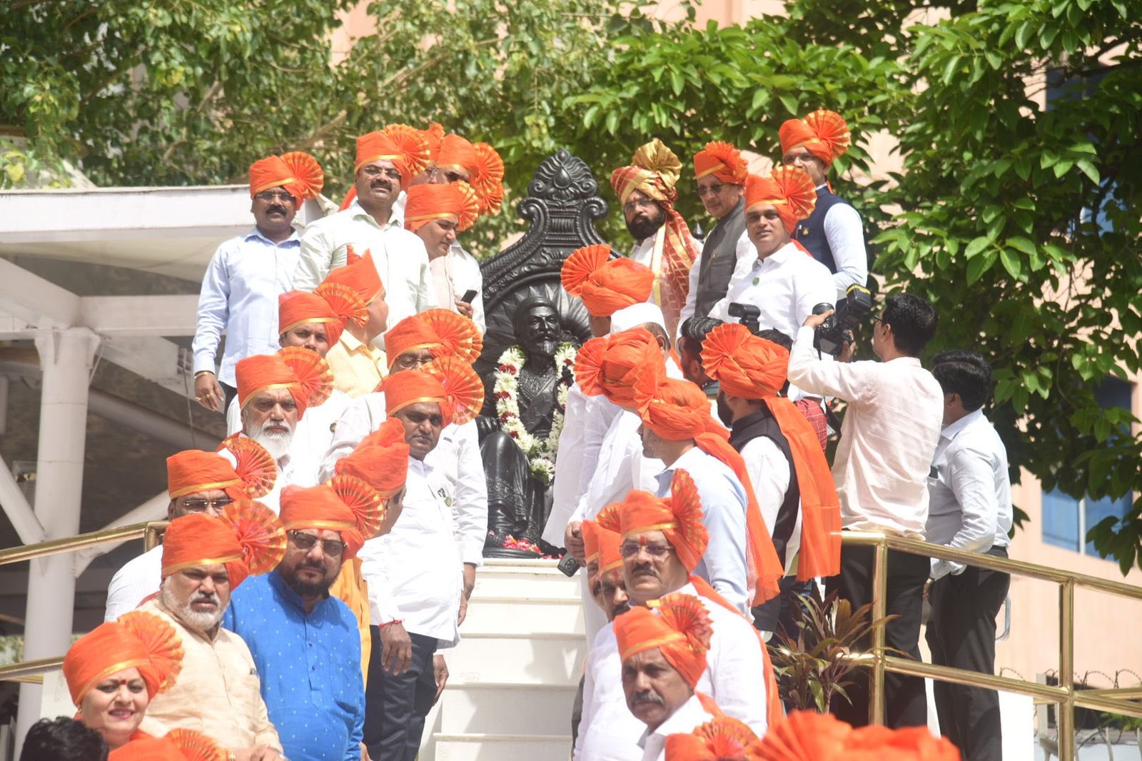 Eknath Shinde Devendra Fadnavis Shiv Sena BJP Cabinet Expansion