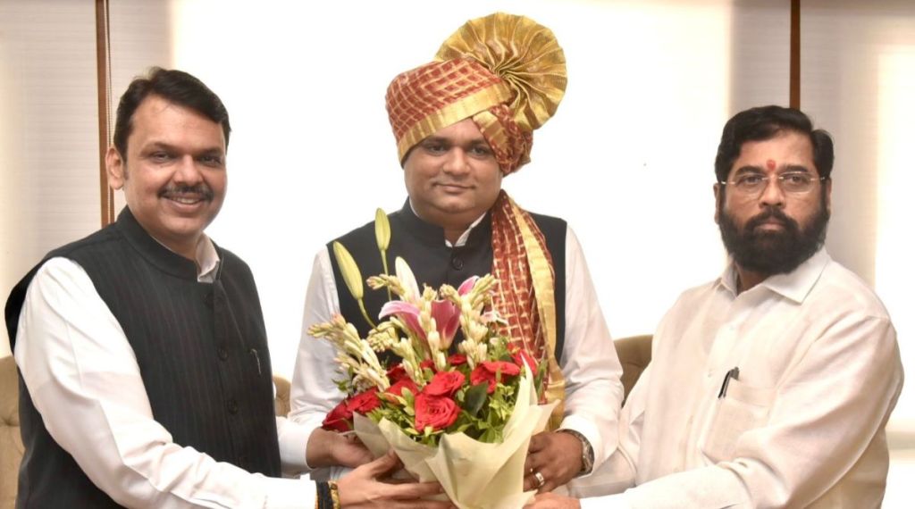 Maharashtra Assembly Speaker Election Live