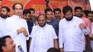 Eknath Shinde on Ramdas Kadam resignation
