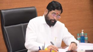 politics against Shiv sena leader who opposed Eknath Shinde in Ulhasnagar and Ambernath