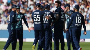 India vs England 2nd ODI Result
