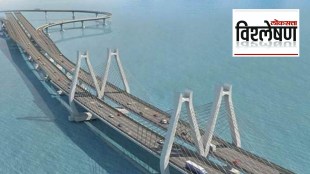 Virar Versova Sea Link