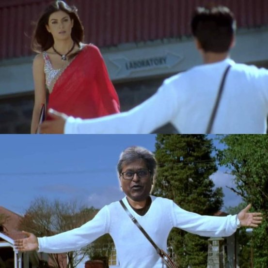 Lalit Modi-Sushmita Sen च्या नात्यावर जबरदस्त मीम्सचा वर्षाव, वाचून तुम्ही सुद्धा पोट धरून हसाल