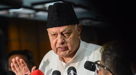 Farooq Abdullah ED Chargesheet Farooq Abdullah ED Chargesheet
