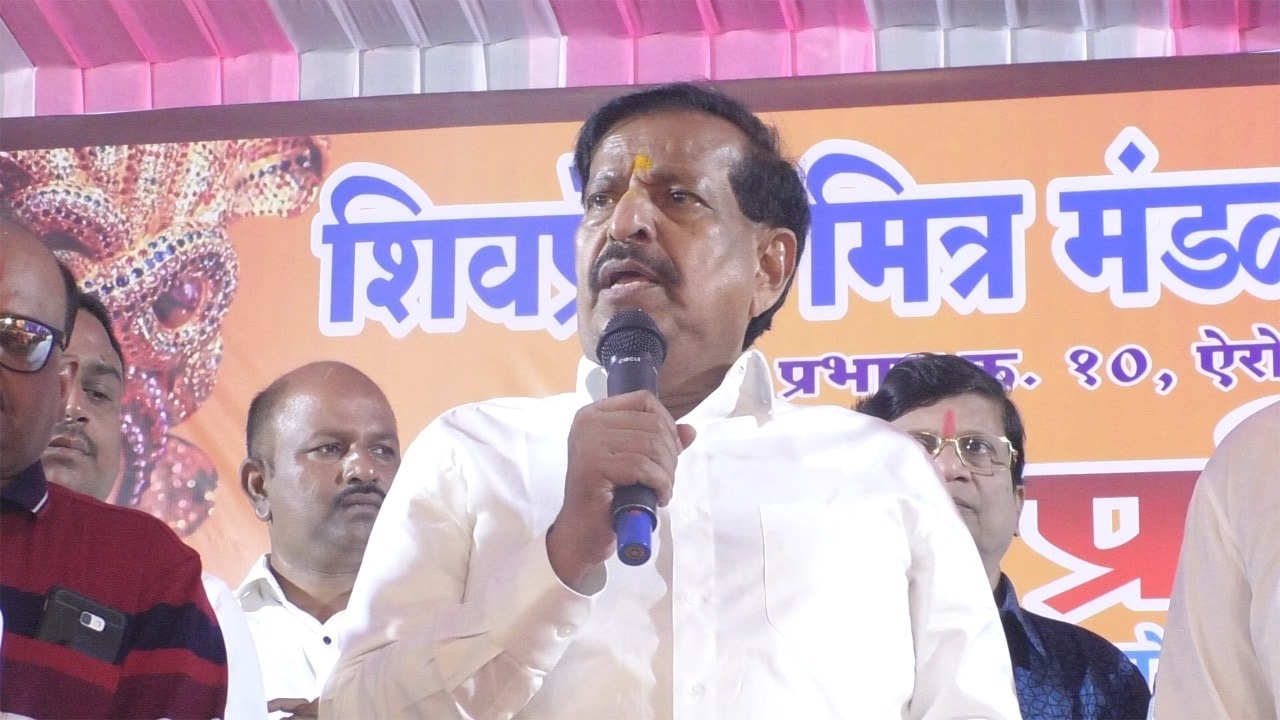 eknath shinde in only rebel from shivena who becomes CM of Maharashtra Better than Naraya Rane Ganesh Naik chhagan bhujbal raj thackeray