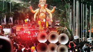 meeting of mumbai administration and Ganesh Mandal today regarding celebration of Ganeshotsav