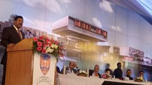 Justice Bhushan Gavai