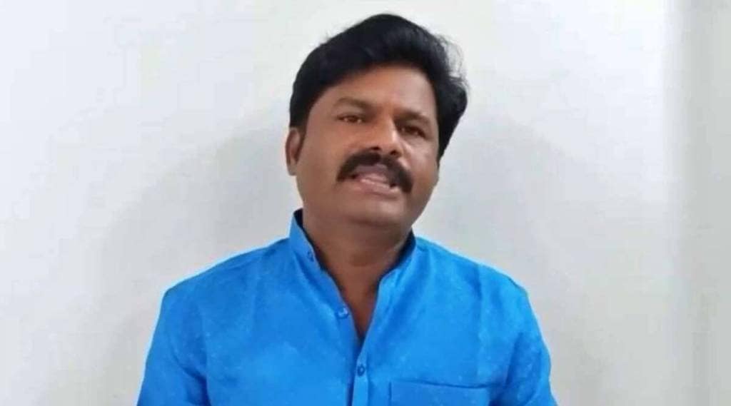 Gopichand Padalkar Demand To Start wrestling competition in name of Wastad Lahuji Salve