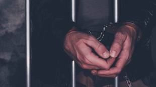 Eight people arrest by police for reading namaj on public place at haridwar in uttarakhand spb 94