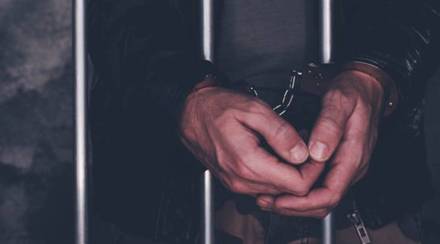 Eight people arrest by police for reading namaj on public place at haridwar in uttarakhand spb 94