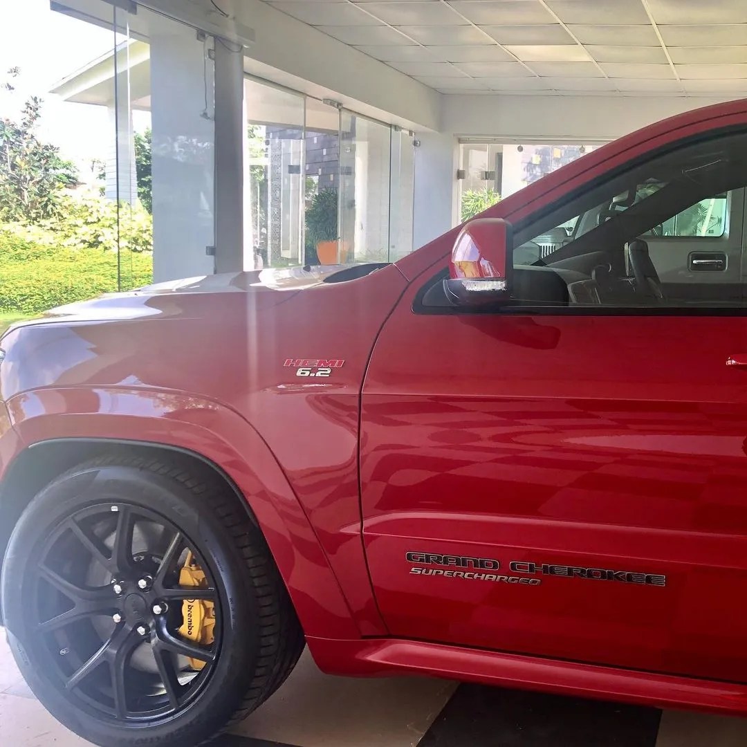 MS dhoni birthday special car and bike collection 