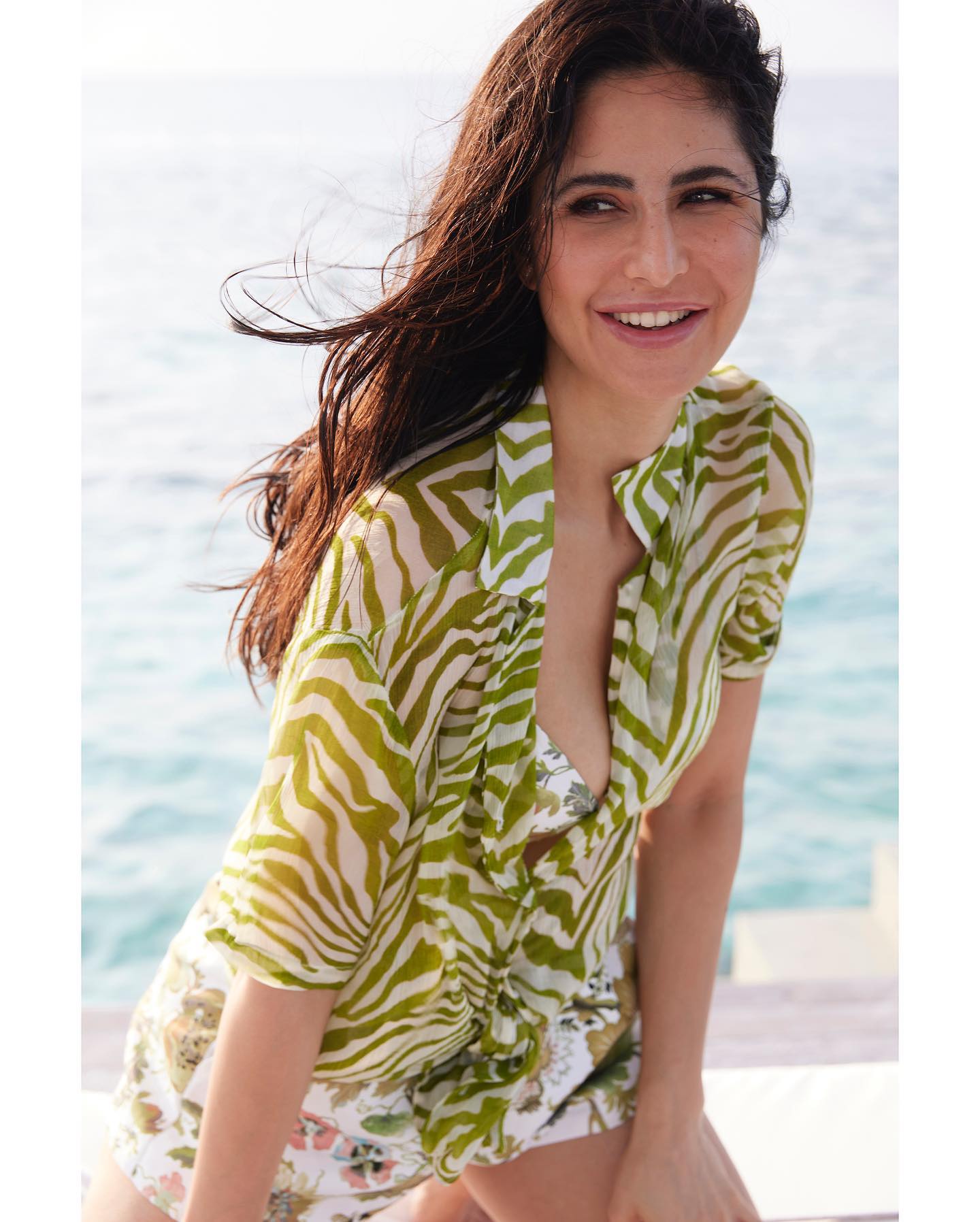Birthday Special Katrina Kaif property net worth income car collection 