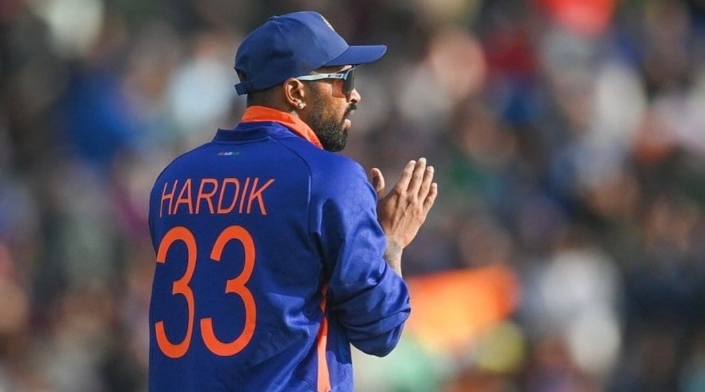 Hardik Pandya ODI Retirement Hardik Pandya ODI Retirement