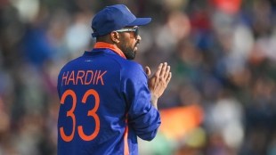 Hardik Pandya ODI Retirement
