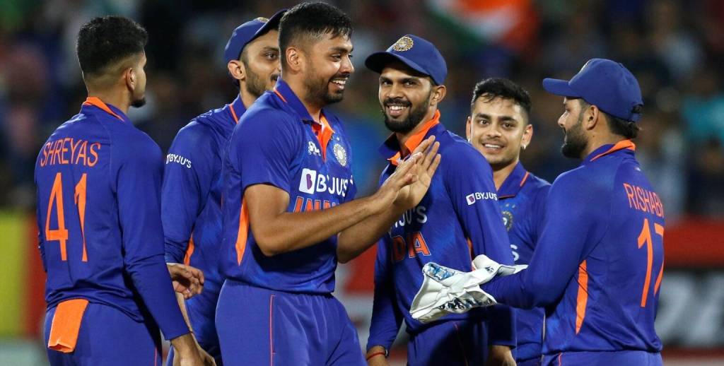 IND vs ENG 1st T20 Time