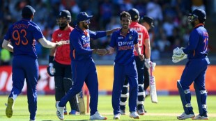 IND vs ENG 2nd T20 Result