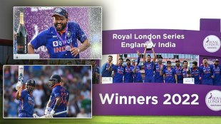 IND vs ENG 3rd ODI