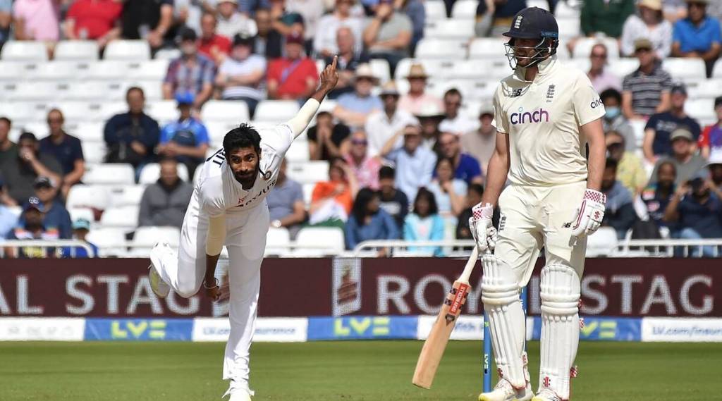 IND vs ENG 5th Test Playing 11