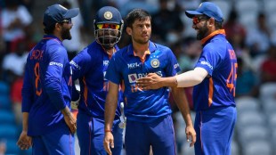 IND vs WI 1st T20 Result