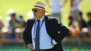 Ian Chappell
