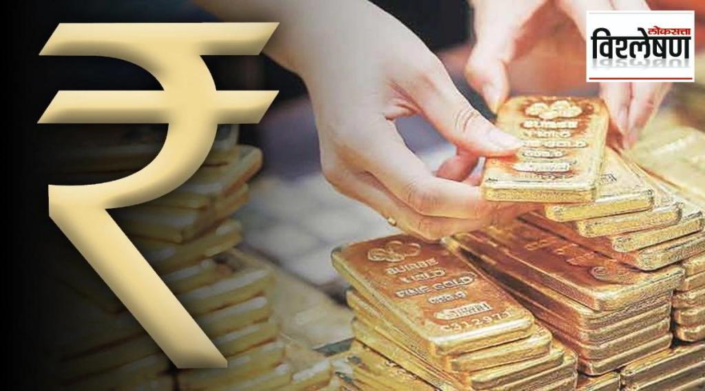 Gold-Silver Price Today