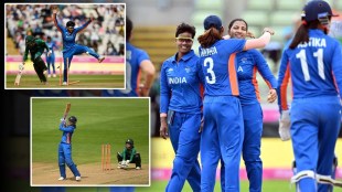Ind Vs Pak T20 in CWG 2022 Result